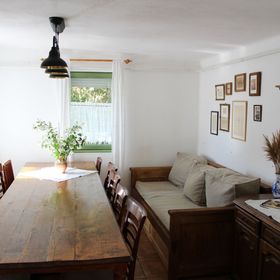 Dió-Lak Vendégház Feldebrő