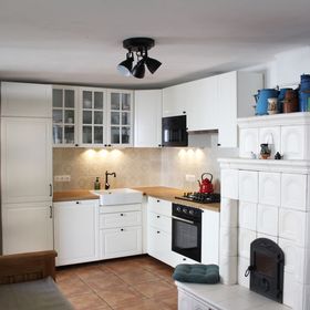 Dió-Lak Vendégház Feldebrő