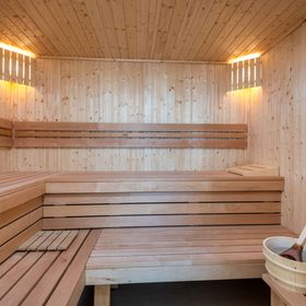 Hunguest Hotel Helios Hévíz