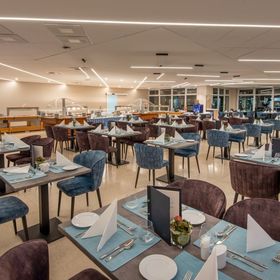 Hunguest Hotel Panoráma Hévíz