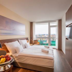 Hunguest Hotel Panoráma Hévíz