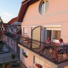 Gere Apartmanház*** Harkány