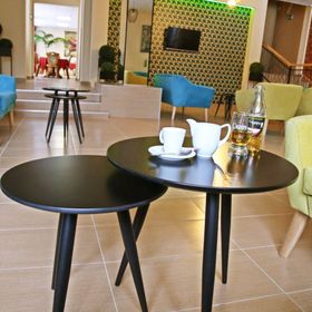 Flóra Panzió Miskolctapolca***