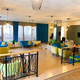 Flóra Panzió Miskolctapolca***