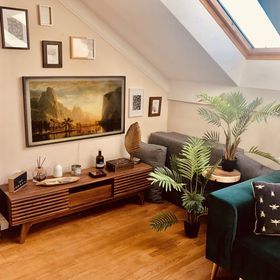 Birdland Apartmanok Bük