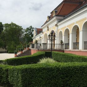 Teleki-Wattay Kastély Pomáz