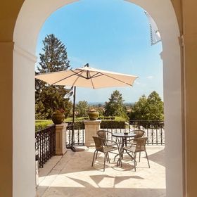 Teleki-Wattay Kastély Pomáz