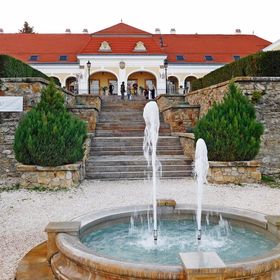 Teleki-Wattay Kastély Pomáz