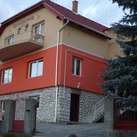 Éden Vendégház Miskolctapolca