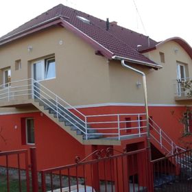 Éden Vendégház Miskolctapolca