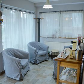 Alfréd Panzió Budapest