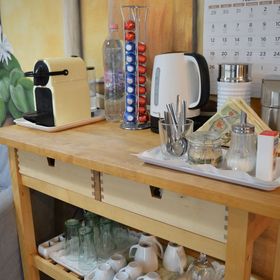 Alfréd Panzió Budapest