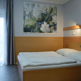 Alfréd Panzió Budapest