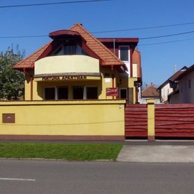 Fortuna Apartman Hajdúszoboszló