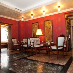 Villa Hotel Debrecen