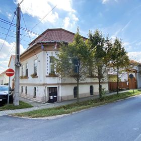 Hargita Panzió Vecsés