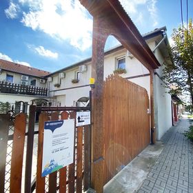 Hargita Panzió Vecsés