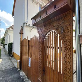 Hargita Panzió Vecsés