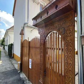 Hargita Panzió Vecsés