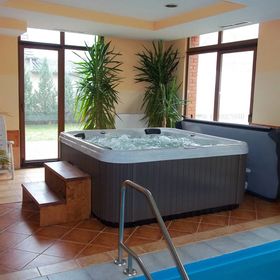 Dorina Wellness Apartman Siófok