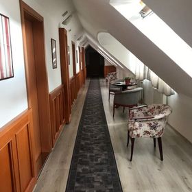 Vadász Panzió és Étterem Szombathely