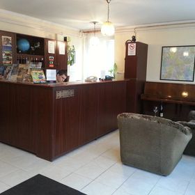 Carmen Panzió Budapest