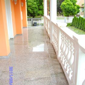 Attila Vendégház Hajdúszoboszló