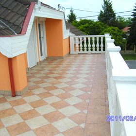 Attila Vendégház Hajdúszoboszló