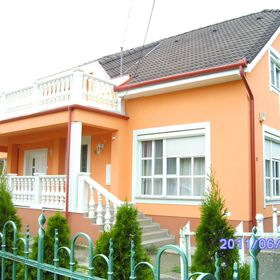 Attila Vendégház Hajdúszoboszló