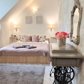 St. Kristóf Panzió Eger***