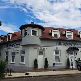 St. Kristóf Panzió Eger***
