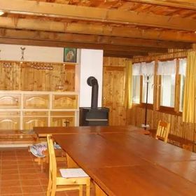 Aero Vendégház Tokorcs