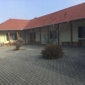 Rita Vendégház Tokorcs