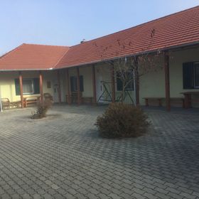 Rita Vendégház Tokorcs