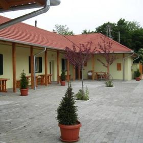 Rita Vendégház Tokorcs