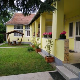 Ádi Vendégház Orosháza