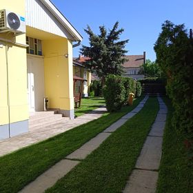 Ádi Vendégház Orosháza