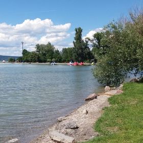 Lilla Apartman Balatonboglár
