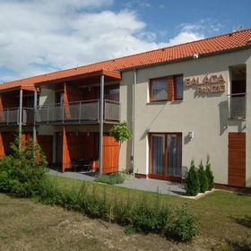 Baláca Panzió Veszprém