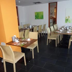 Baláca Panzió Veszprém