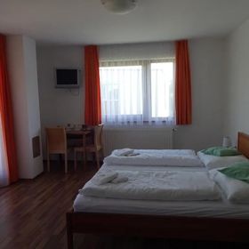 Baláca Panzió Veszprém