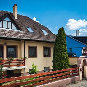 Szenti Vendégház Győr