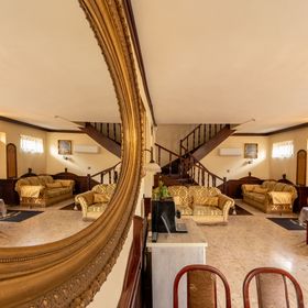 Szenti Vendégház Győr