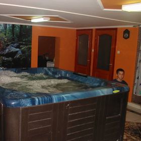 Vencsellői Wellness Vendégház Gávavencsellő