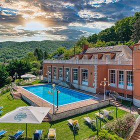 Bellevue Hotel Esztergom