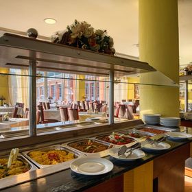 Bellevue Hotel Esztergom