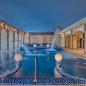 Bellevue Hotel Esztergom