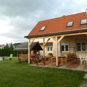 Villa Maria Egerszalók