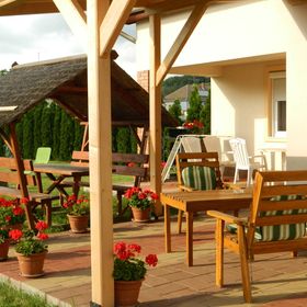 Villa Maria Egerszalók