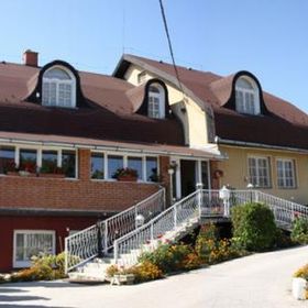 Katalin Panzió Motel Budapest